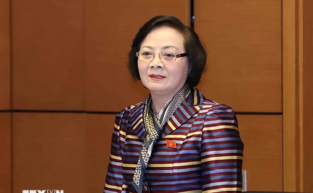 Chính phủ giảm 9 đầu mối, tổ chức hợp lý các bộ đa ngành, đa lĩnh vực 