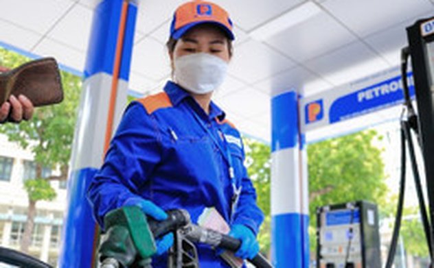 Giá xăng trong nước ngày mai có thể đảo chiều giảm 