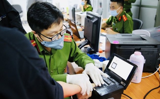 Từ ngày 10/1/2025 cơ sở dữ liệu về cư trú bao gồm 15 trường thông tin