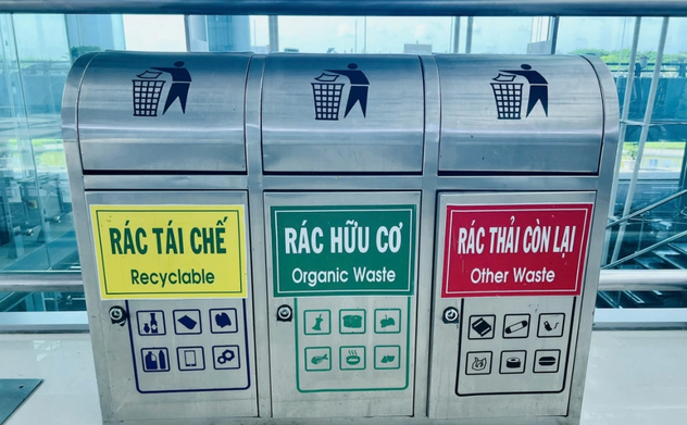 Bắt buộc phân loại rác tại nguồn sắp có hiệu lực, liệu có khả thi?