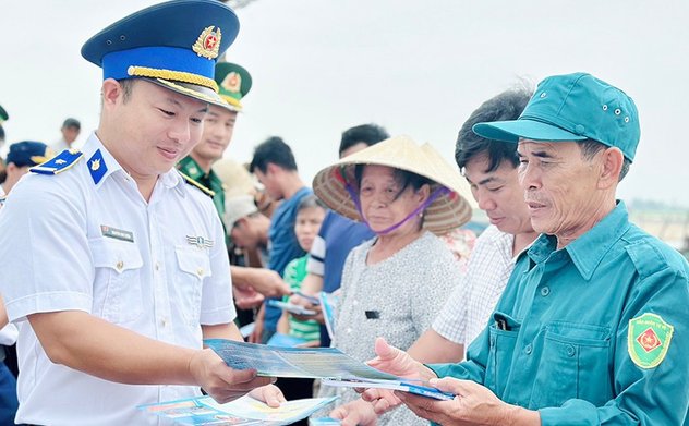 Kế hoạch thực hiện Đề án tổ chức Cuộc thi “Em yêu biển, đảo quê hương” trên phạm vi toàn quốc
