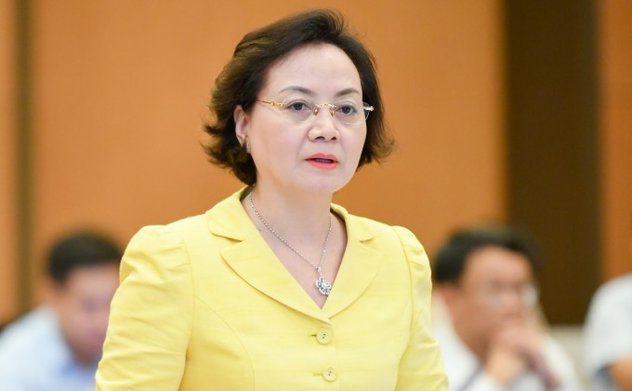 Chính phủ dự kiến giảm 12 tổng cục, 500 cục