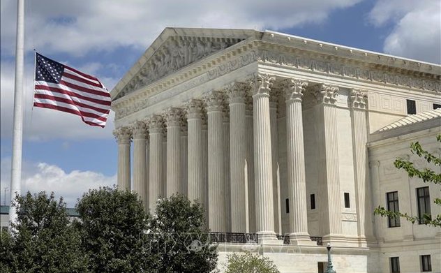 Tòa án Tối cao Mỹ đồng ý xem xét khiếu nại của Tiktok về lệnh cấm