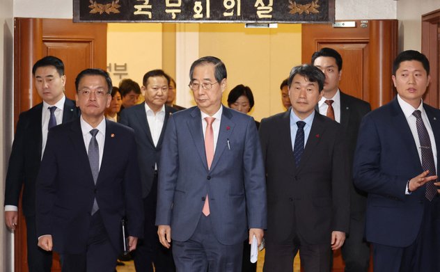 Đảng đối lập Hàn Quốc đe dọa luận tội quyền tổng thống 