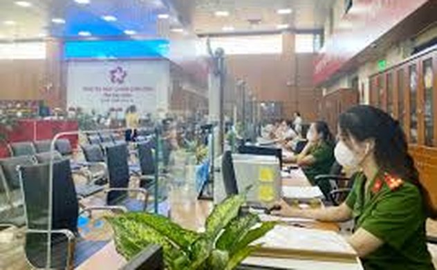 Nội dung quy định hành chính trên địa bàn tỉnh