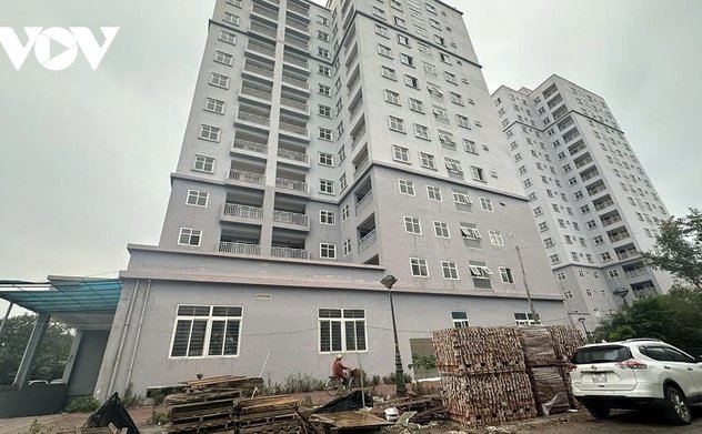 Cần chính sách đủ mạnh để phát triển nhà ở xã hội trong tình hình mới 