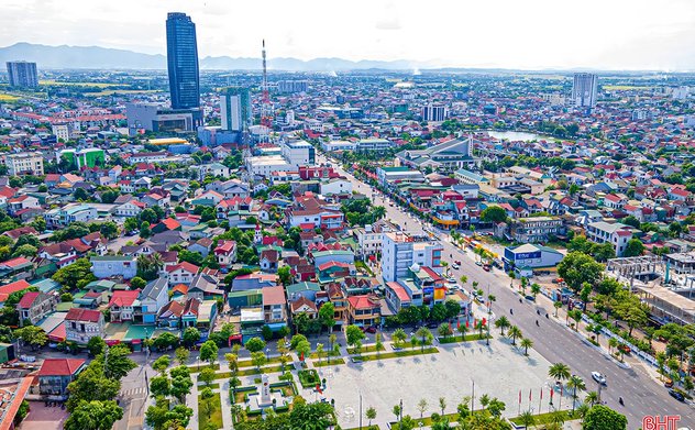 Hà Tĩnh chủ động triển khai, đưa Luật Đất đai 2024 vào cuộc sống