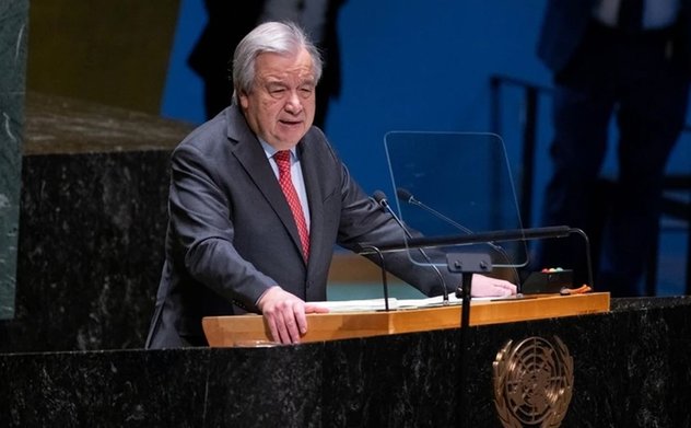 “Khởi đầu mới” cho tương lai tốt đẹp