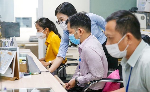 Quy định chính sách thu hút, trọng dụng người có tài năng làm việc trong cơ quan nhà nước 