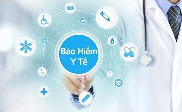 Quy định mới về mức hưởng bảo hiểm y tế áp dụng từ ngày 1/1/2025