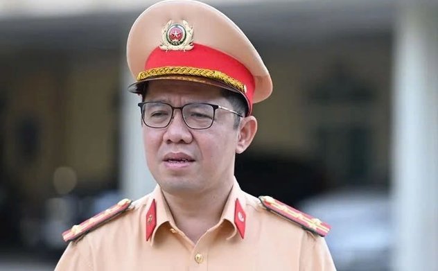 Thông tin "CSGT được trích lại 85% tiền xử phạt vi phạm" không chính xác