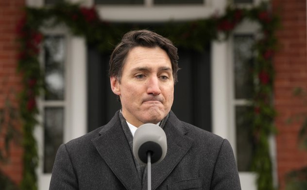 Áp lực khiến Thủ tướng Canada từ chức