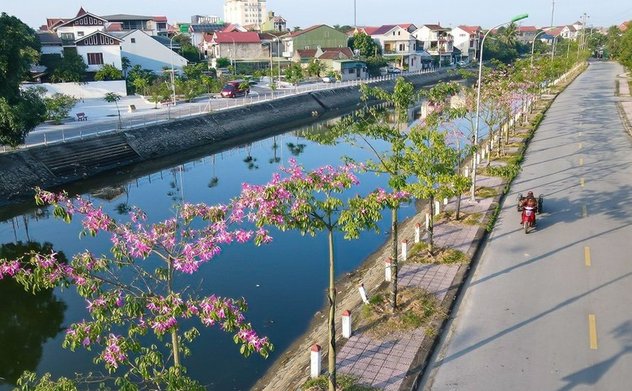 Dự báo thời tiết Hà Tĩnh trong những ngày tới 