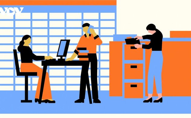 5 đột phá trong công tác cải cách thủ tục hành chính 2024