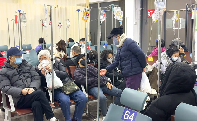 Lý do HMPV không thể bùng phát thành đại dịch như Covid-19