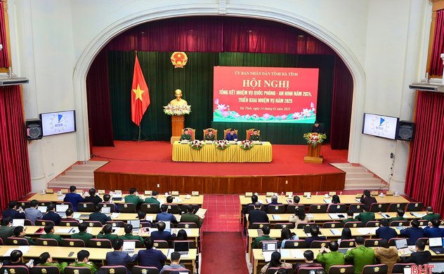 Đảm bảo tuyệt đối an ninh, an toàn cho đại hội Đảng các cấp