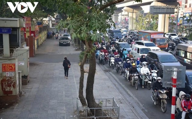 Áp dụng Nghị định 168: Người dân nghiêm túc chấp hành, tai nạn giảm