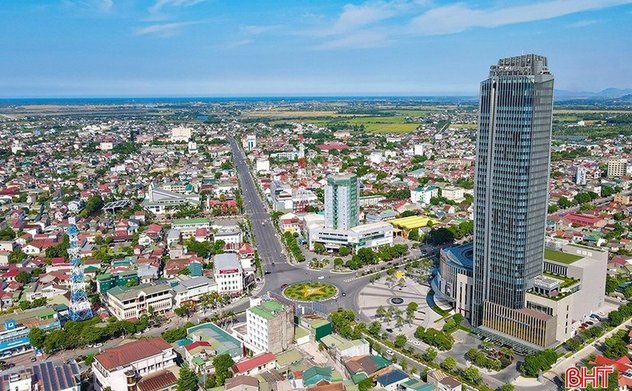 Đảng bộ Hà Tĩnh sau gần 35 năm tái lập tỉnh, thực hiện công cuộc đổi mới và hội nhập quốc tế