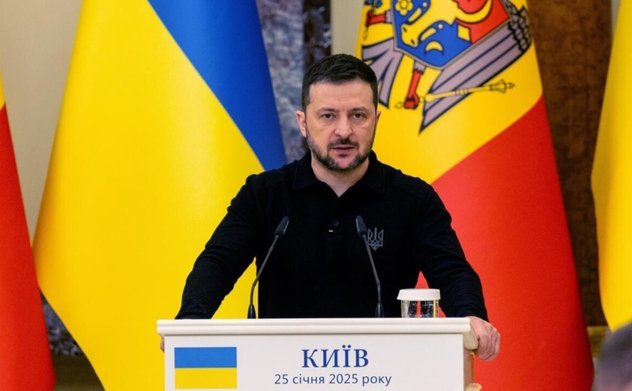 Ông Zelensky kêu gọi Mỹ đầu tư vào đất hiếm Ukraine