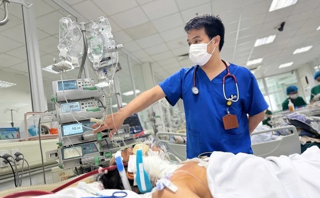 Cẩn trọng với bệnh cúm: Không nên tự ý xét nghiệm và mua thuốc điều trị tại nhà