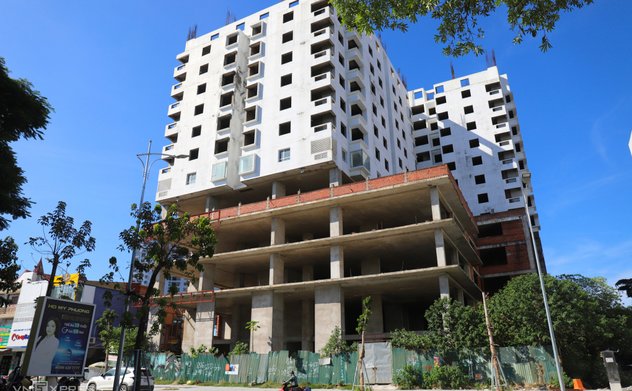 15 bộ và 30 địa phương bị thủ tướng phê bình 