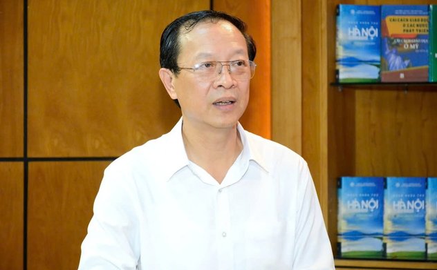 Thông tư 29 về dạy thêm: Địa phương hỗ trợ kinh phí phù hợp cho các trường 