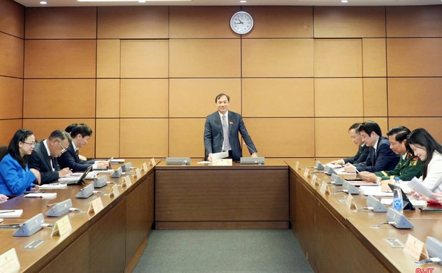 Đổi mới tư duy, đảm bảo tính thống nhất trong xây dựng pháp luật