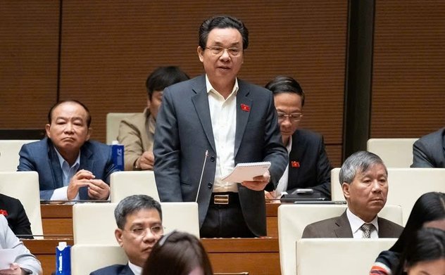 Đề xuất miễn trách nhiệm hình sự với người nghiên cứu khoa học 