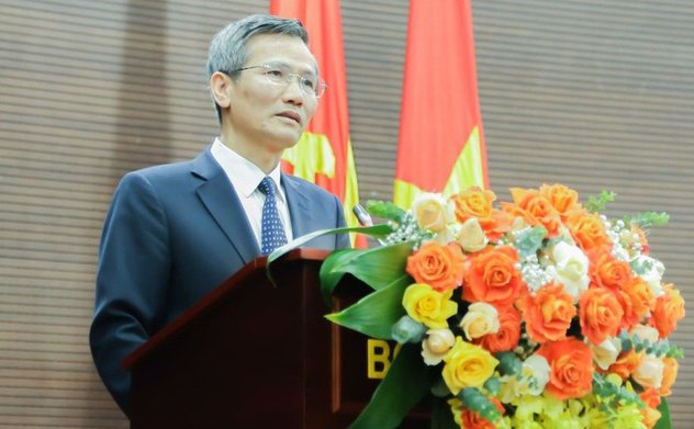 Bộ Nội vụ sẽ đôn đốc 51 địa phương sắp xếp cấp huyện, xã