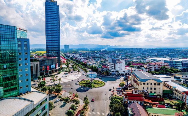 Cơ quan khí tượng dự báo thời tiết Hà Tĩnh 6 ngày tới 