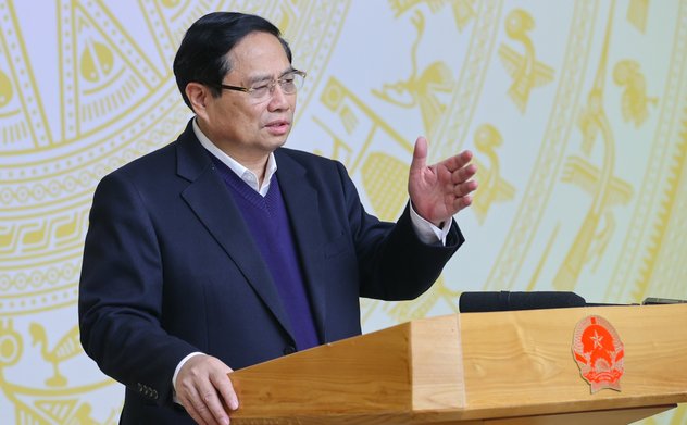 Xây dựng Luật Tiết kiệm chống lãng phí