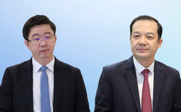 Bộ Khoa học và Công nghệ có 5 Thứ trưởng 