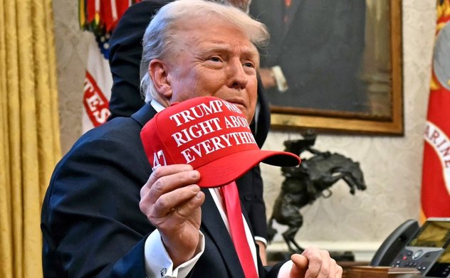 Ông Trump muốn Mỹ bán 'thẻ vàng' nhập cư 5 triệu USD