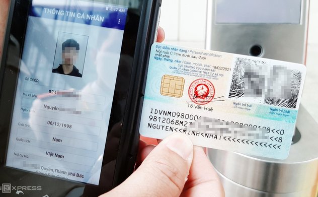 Kết quả triển khai "Đề án phát triển ứng dụng DLDC, định danh và xác thực điện tử phục vụ CĐS quốc gia giai đoạn 2022-2025, tầm nhìn đến năm 2030" (2/2025)