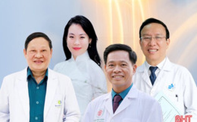 Vì sức khỏe Nhân dân và sự phát triển của ngành y