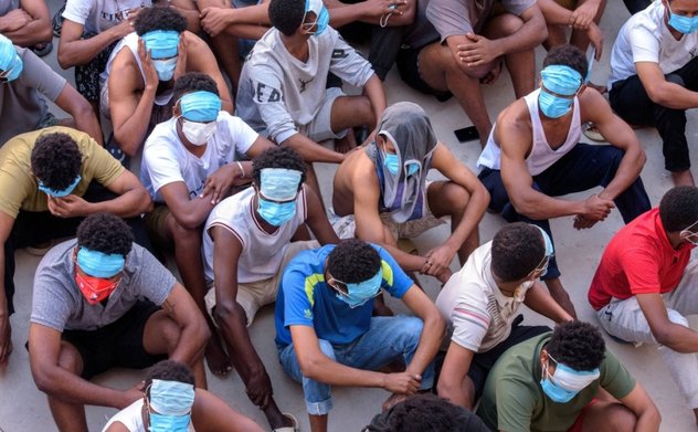 Thách thức với nỗ lực trấn áp các ổ lừa đảo trực tuyến ở Myanmar 