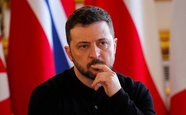 Ông Zelensky xuống giọng với ông Trump, vạch tầm nhìn về ngừng bắn 