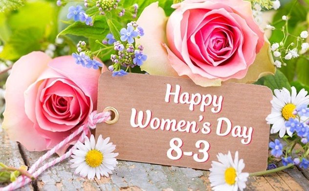 Lịch sử ngày 8/3 có nguồn gốc như thế nào?