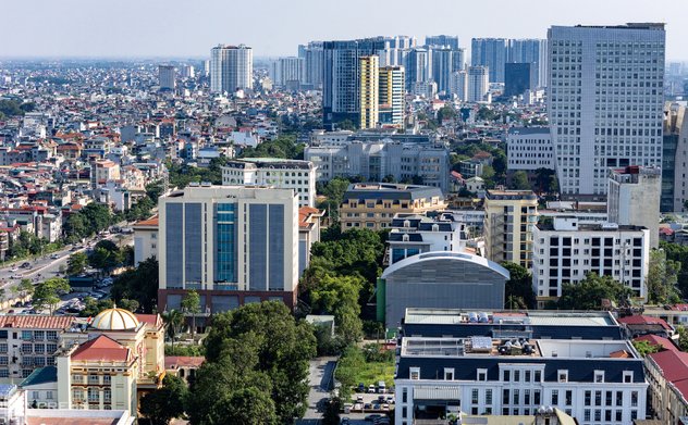 Cả nước dự kiến giảm còn 2.500 đơn vị hành chính cấp xã