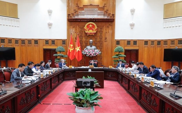 Dự kiến giảm khoảng 50% đơn vị hành chính cấp tỉnh sau khi sắp xếp