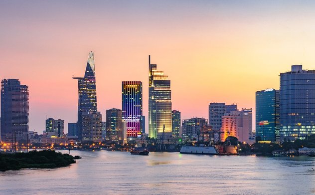 Thứ 6 tuần này trình Bộ Chính trị phương án sắp xếp tỉnh, thành 