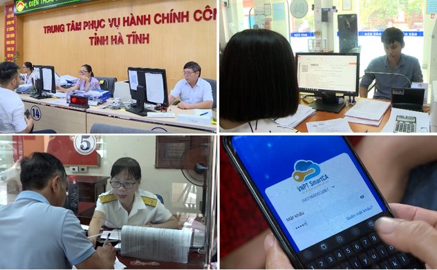 Thủ tướng chỉ thị đẩy mạnh triển khai Đề án phát triển ứng dụng dữ liệu về dân cư