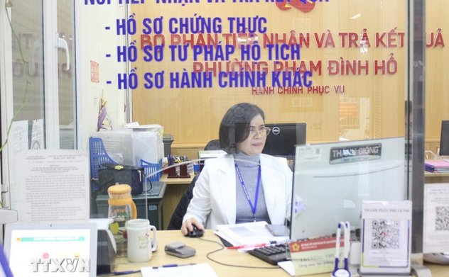 Sắp xếp lại đơn vị hành chính: Định hình 'sứ mệnh mới' cho chính quyền cấp xã