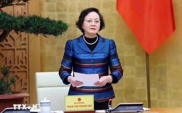 Sẽ tổ chức hội nghị toàn quốc triển khai sáp nhập đơn vị hành chính cấp tỉnh