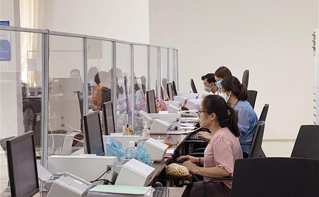 Quy định mới về chế độ đối với cán bộ, công chức, viên chức trong thực hiện sắp xếp tổ chức bộ máy 