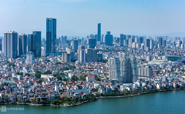 Dừng sáp nhập huyện, xã theo tiêu chuẩn cũ