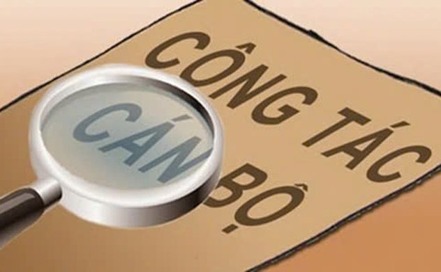 Cán bộ có biểu hiện buông xuôi, né việc khó sẽ vào "tầm ngắm" sàng lọc khi sáp nhập?