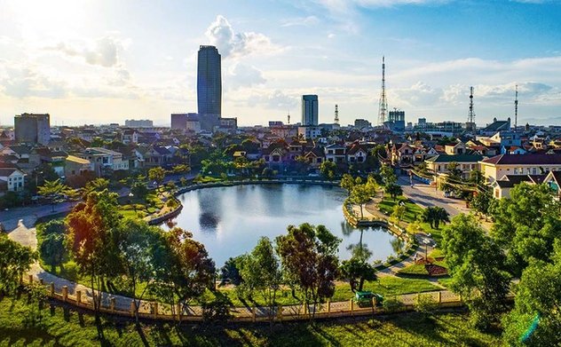 Lý do dừng trình đề án sắp xếp huyện, xã theo quy định cũ