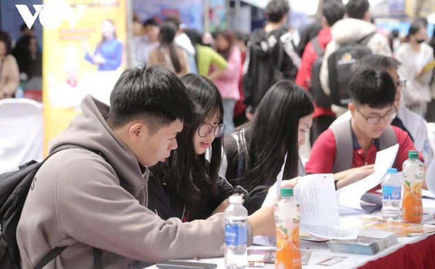 Nhiều quy định mới, phương án tuyển sinh các trường đại học thay đổi thế nào?