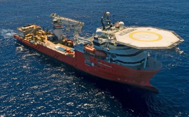 Thách thức với chiến dịch tái tìm kiếm MH370